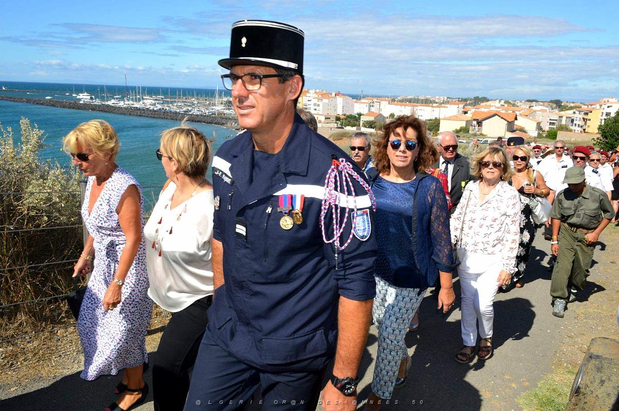 Cap Agde- Debarquement Provence 2019- 102.JPG